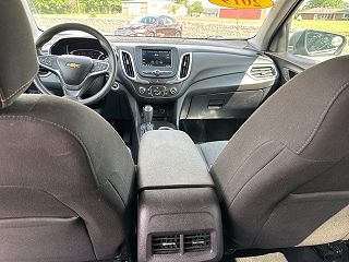 2019 Chevrolet Equinox LT 3GNAXKEV4KS558016 in Greenville, OH 11