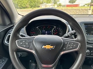 2019 Chevrolet Equinox LT 3GNAXKEV4KS558016 in Greenville, OH 13