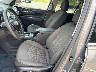2019 Chevrolet Equinox LT 3GNAXKEV4KS558016 in Greenville, OH 9