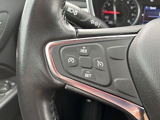 2019 Chevrolet Equinox LT 2GNAXVEX4K6212503 in Harlingen, TX 10