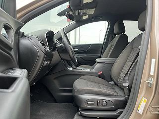 2019 Chevrolet Equinox LT 2GNAXVEX4K6212503 in Harlingen, TX 14