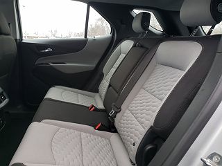2019 Chevrolet Equinox LS 3GNAXSEV6KL330304 in Harvard, IL 26