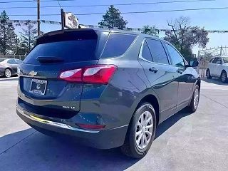 2019 Chevrolet Equinox LT 3GNAXUEV5KS536053 in Hermiston, OR 7