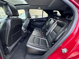 2019 Chevrolet Equinox Premier 3GNAXYEX4KS597886 in Highland Park, IL 10