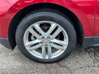 2019 Chevrolet Equinox Premier 3GNAXYEX4KS597886 in Highland Park, IL 7