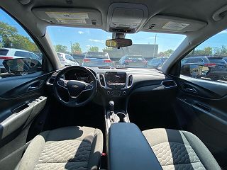 2019 Chevrolet Equinox LT 2GNAXLEX1K6293643 in Highland Park, MI 9