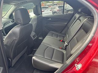 2019 Chevrolet Equinox Premier 2GNAXYEX9K6113824 in Highland Park, MI 12