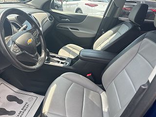 2019 Chevrolet Equinox Premier 2GNAXXEV5K6150782 in Highland Park, MI 10