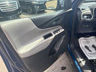 2019 Chevrolet Equinox Premier 2GNAXXEV5K6150782 in Highland Park, MI 11