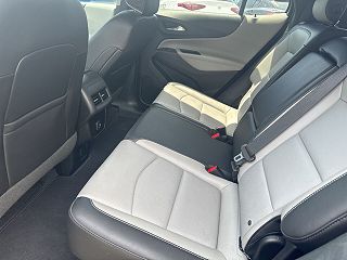 2019 Chevrolet Equinox Premier 2GNAXXEV5K6150782 in Highland Park, MI 13