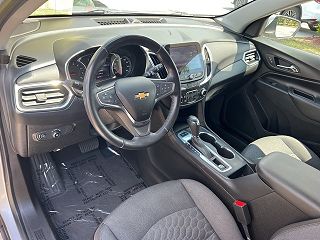 2019 Chevrolet Equinox LT 2GNAXVEX5K6182931 in Hollywood, FL 11