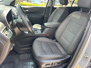 2019 Chevrolet Equinox LT 2GNAXVEX5K6182931 in Hollywood, FL 12