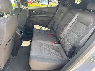 2019 Chevrolet Equinox LT 2GNAXVEX5K6182931 in Hollywood, FL 13