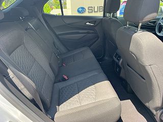 2019 Chevrolet Equinox LT 2GNAXVEX5K6182931 in Hollywood, FL 14