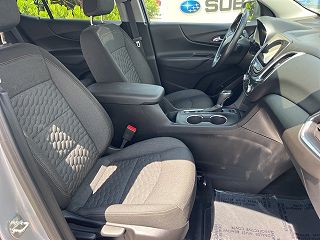 2019 Chevrolet Equinox LT 2GNAXVEX5K6182931 in Hollywood, FL 15