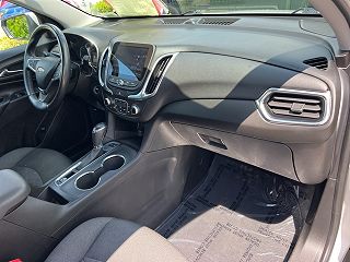 2019 Chevrolet Equinox LT 2GNAXVEX5K6182931 in Hollywood, FL 16