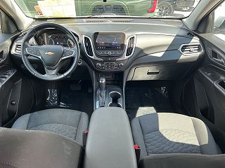 2019 Chevrolet Equinox LT 2GNAXVEX5K6182931 in Hollywood, FL 17