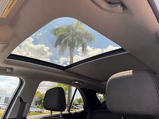 2019 Chevrolet Equinox LT 2GNAXVEX5K6182931 in Hollywood, FL 20