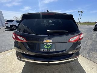 2019 Chevrolet Equinox LT 3GNAXKEV1KL215738 in Hoopeston, IL 30