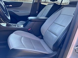 2019 Chevrolet Equinox Premier 3GNAXNEV9KS501764 in Hopkinsville, KY 10