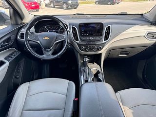2019 Chevrolet Equinox Premier 3GNAXNEV9KS501764 in Hopkinsville, KY 19