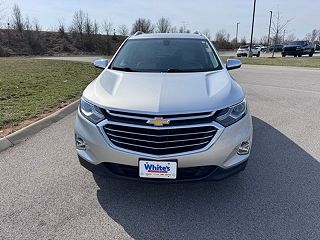 2019 Chevrolet Equinox Premier 3GNAXNEV9KS501764 in Hopkinsville, KY 2