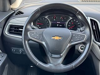 2019 Chevrolet Equinox Premier 3GNAXNEV9KS501764 in Hopkinsville, KY 20