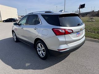 2019 Chevrolet Equinox Premier 3GNAXNEV9KS501764 in Hopkinsville, KY 8