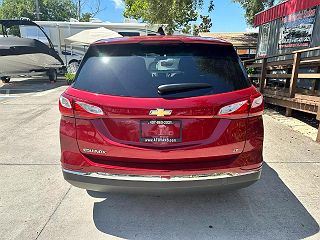 2019 Chevrolet Equinox LT 3GNAXKEV3KS645910 in Kissimmee, FL 4