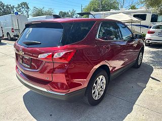2019 Chevrolet Equinox LT 3GNAXKEV3KS645910 in Kissimmee, FL 5