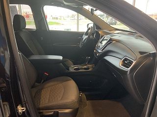 2019 Chevrolet Equinox LT 2GNAXKEV1K6113750 in Kokomo, IN 15