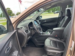2019 Chevrolet Equinox Premier 2GNAXNEV0K6235498 in Lafayette, LA 16