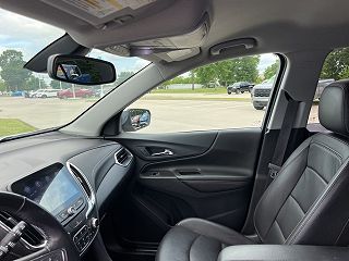 2019 Chevrolet Equinox Premier 2GNAXNEV0K6235498 in Lafayette, LA 17