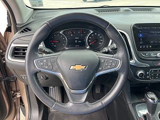 2019 Chevrolet Equinox Premier 2GNAXNEV0K6235498 in Lafayette, LA 19