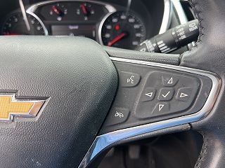 2019 Chevrolet Equinox Premier 2GNAXNEV0K6235498 in Lafayette, LA 21
