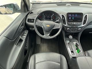 2019 Chevrolet Equinox Premier 2GNAXNEV0K6235498 in Lafayette, LA 31