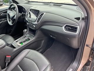 2019 Chevrolet Equinox Premier 2GNAXNEV0K6235498 in Lafayette, LA 35