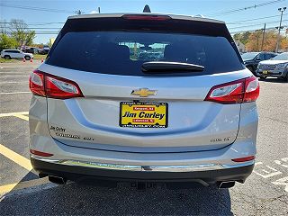 2019 Chevrolet Equinox LT 3GNAXVEX9KS645946 in Lakewood, NJ 6