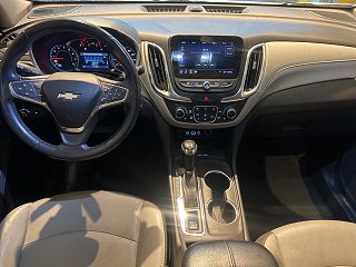 2019 Chevrolet Equinox Premier 2GNAXYEX5K6278592 in Lee's Summit, MO 11