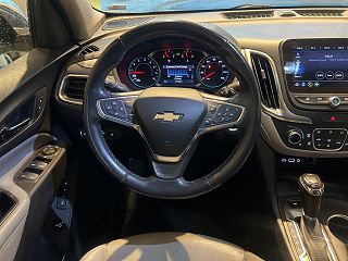 2019 Chevrolet Equinox Premier 2GNAXYEX5K6278592 in Lee's Summit, MO 12