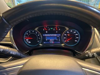 2019 Chevrolet Equinox Premier 2GNAXYEX5K6278592 in Lee's Summit, MO 14