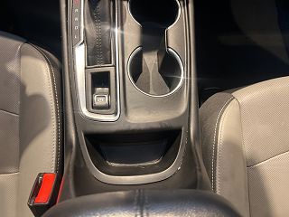 2019 Chevrolet Equinox Premier 2GNAXYEX5K6278592 in Lee's Summit, MO 17
