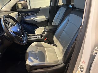 2019 Chevrolet Equinox Premier 2GNAXYEX5K6278592 in Lee's Summit, MO 21