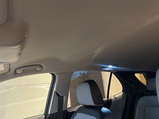 2019 Chevrolet Equinox Premier 2GNAXYEX5K6278592 in Lee's Summit, MO 29