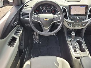 2019 Chevrolet Equinox Premier 3GNAXPEX8KS537796 in Little Rock, AR 13