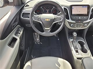 2019 Chevrolet Equinox Premier 3GNAXPEX8KS537796 in Little Rock, AR 15
