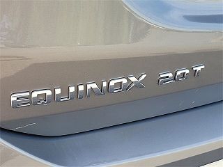 2019 Chevrolet Equinox Premier 3GNAXPEX8KS537796 in Little Rock, AR 18