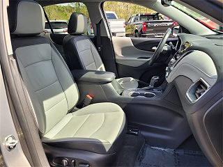 2019 Chevrolet Equinox Premier 3GNAXPEX8KS537796 in Little Rock, AR 20