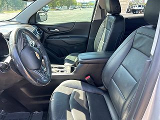 2019 Chevrolet Equinox Premier 2GNAXPEX4K6187288 in Loganville, GA 14