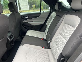 2019 Chevrolet Equinox LS 2GNAXHEVXK6204082 in Loganville, GA 11